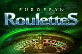 European Roulettes